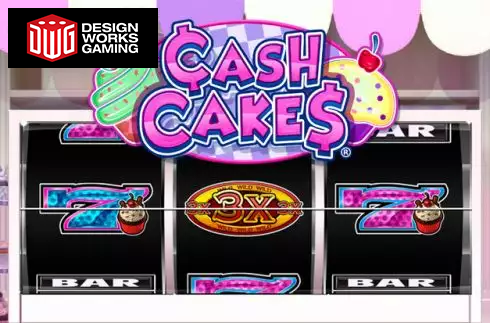 Cash Cakes
